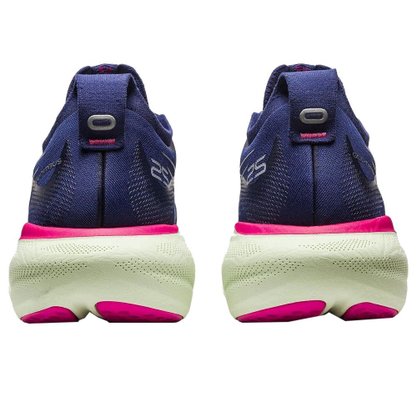 Tênis Asics Gel-Nimbus 25 Feminino 1012B356-400