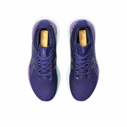 Tênis Asics Gel Nimbus 25 Feminino 1012B356-402