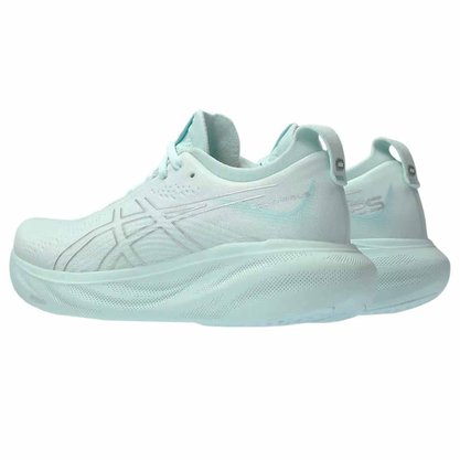 Tênis Asics Gel Nimbus 25 Feminino 1012B356-405