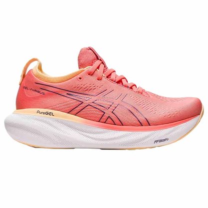 Tênis Asics Gel Nimbus 25 Feminino 1012B356-700