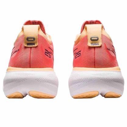 Tênis Asics Gel Nimbus 25 Feminino 1012B356-700