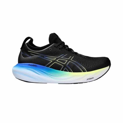 Tênis Asics Gel Nimbus 25 Masculino 1011B547-004