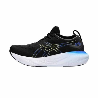 Tênis Asics Gel Nimbus 25 Masculino 1011B547-004