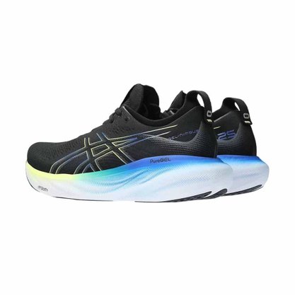 Tênis Asics Gel Nimbus 25 Masculino 1011B547-004