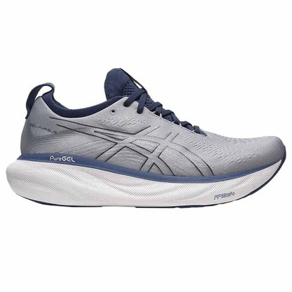 Tênis Asics Gel Nimbus 25 Masculino 1011B547-021