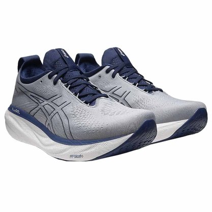 Tênis Asics Gel Nimbus 25 Masculino 1011B547-021