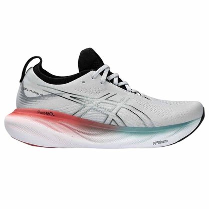 Tênis Asics Gel Nimbus 25 Masculino 1011B547-023