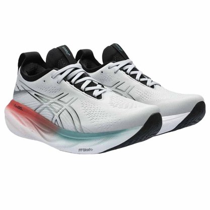 Tênis Asics Gel Nimbus 25 Masculino 1011B547-023