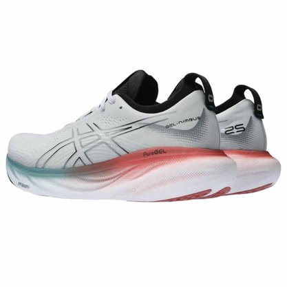 Tênis Asics Gel Nimbus 25 Masculino 1011B547-023