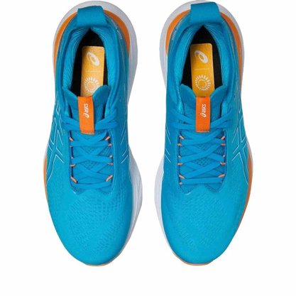 Tênis Asics Gel Nimbus 25 Masculino 1011B547-400