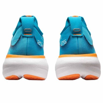 Tênis Asics Gel Nimbus 25 Masculino 1011B547-400
