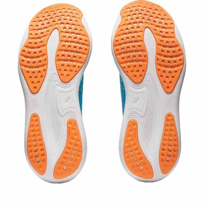 Tênis Asics Gel Nimbus 25 Masculino 1011B547-400