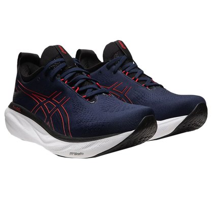 Tênis Asics Gel- Nimbus 25 Masculino 1011B547-401