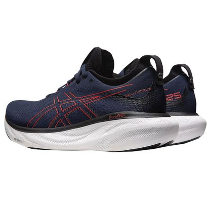 Tênis Asics Gel- Nimbus 25 Masculino 1011B547-401
