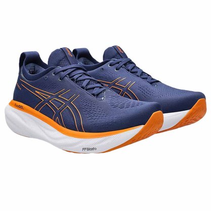 Tênis Asics Gel Nimbus 25 Masculino 1011B547-403