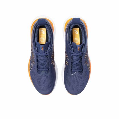 Tênis Asics Gel Nimbus 25 Masculino 1011B547-403