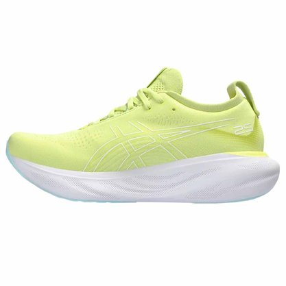Tênis Asics Gel Nimbus 25 Masculino 1011B547-750