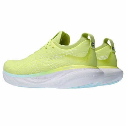 Tênis Asics Gel Nimbus 25 Masculino 1011B547-750