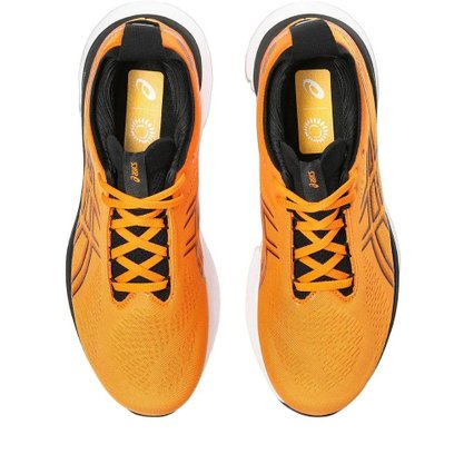 Tênis Asics Gel Nimbus 25 Masculino 1011B547-800