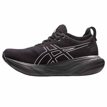 Tênis Asics Gel Nimbus 25 Platinum Feminino 1012B435-001