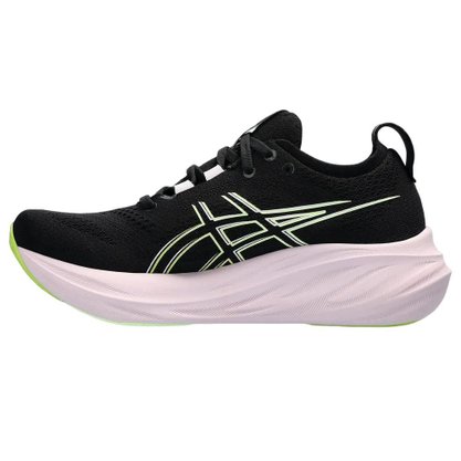 Tênis Asics Gel Nimbus 26 Feminino 1012B601-004