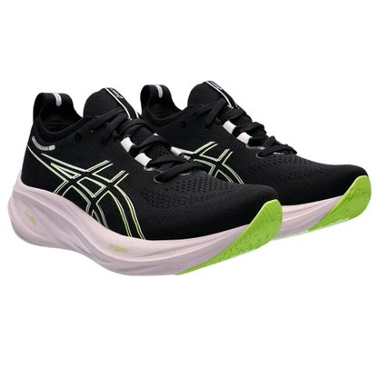 Tênis Asics Gel Nimbus 26 Feminino 1012B601-004