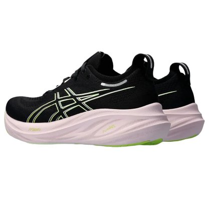 Tênis Asics Gel Nimbus 26 Feminino 1012B601-004