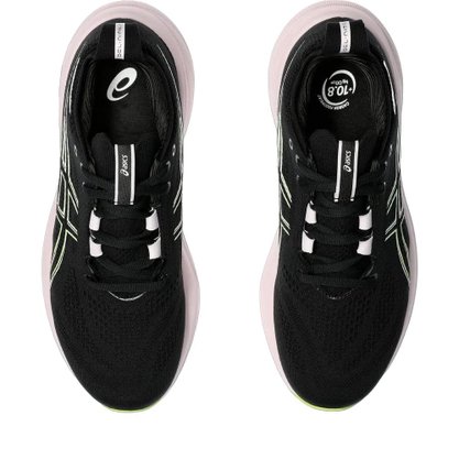 Tênis Asics Gel Nimbus 26 Feminino 1012B601-004