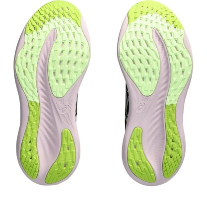 Tênis Asics Gel Nimbus 26 Feminino 1012B601-004