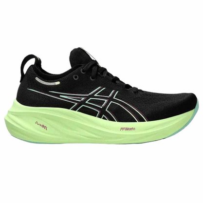 Tênis Asics Gel Nimbus 26 Feminino 1012B601-005
