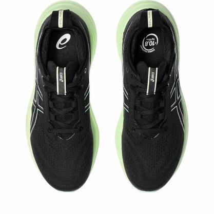 Tênis Asics Gel Nimbus 26 Feminino 1012B601-005