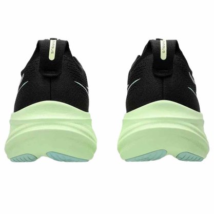 Tênis Asics Gel Nimbus 26 Feminino 1012B601-005