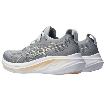 Tênis Asics Gel Nimbus 26 Feminino 1012B601-020