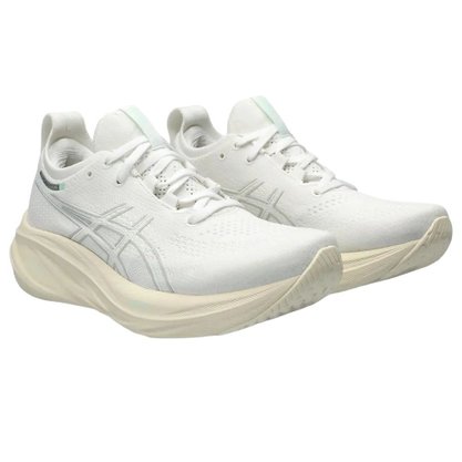 Tênis Asics Gel Nimbus 26 Feminino 1012B601-101