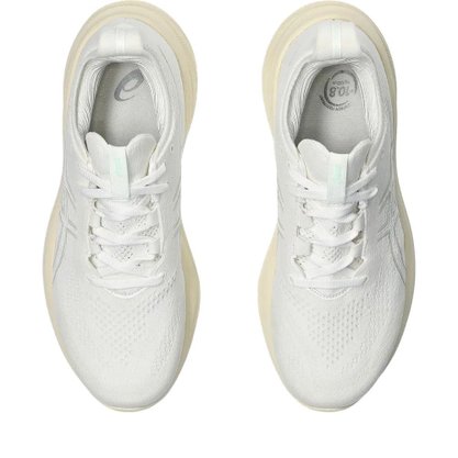 Tênis Asics Gel Nimbus 26 Feminino 1012B601-101