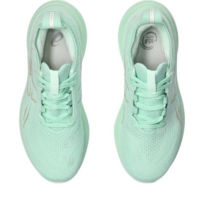 Tênis Asics Gel Nimbus 26 Feminino 1012B601-300