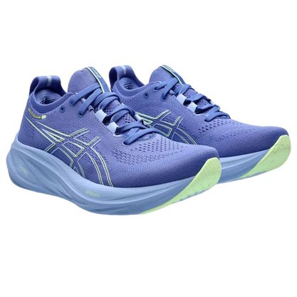 Tênis Asics Gel Nimbus 26 Feminino 1012B601-401