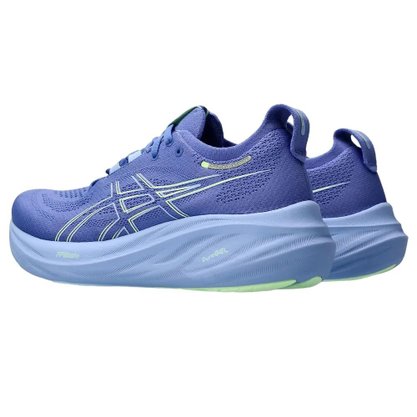 Tênis Asics Gel Nimbus 26 Feminino 1012B601-401