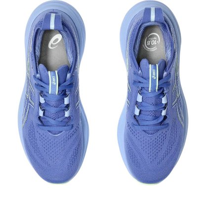Tênis Asics Gel Nimbus 26 Feminino 1012B601-401