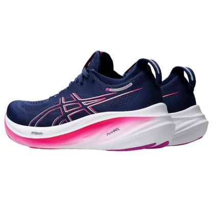 Tênis Asics Gel Nimbus 26 Feminino 1012B601-403
