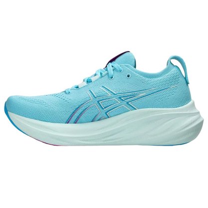 Tênis Asics Gel Nimbus 26 Feminino 1012B601-404
