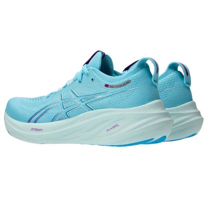Tênis Asics Gel Nimbus 26 Feminino 1012B601-404