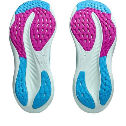 Tênis Asics Gel Nimbus 26 Feminino 1012B601-404
