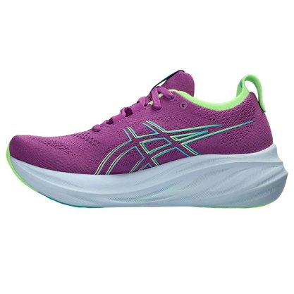 Tênis Asics Gel Nimbus 26 Lite Show Feminino 1012B649-300
