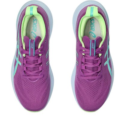 Tênis Asics Gel Nimbus 26 Lite Show Feminino 1012B649-300