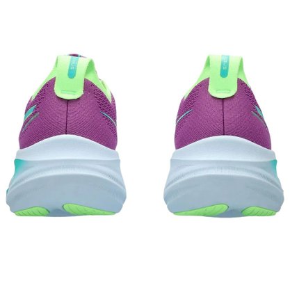 Tênis Asics Gel Nimbus 26 Lite Show Feminino 1012B649-300