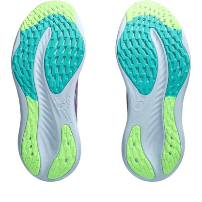Tênis Asics Gel Nimbus 26 Lite Show Feminino 1012B649-300