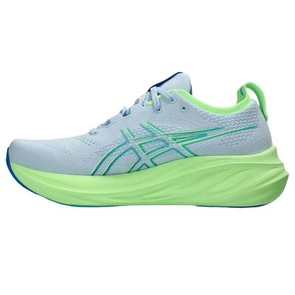 Tênis Asics Gel Nimbus 26 Lite Show Masculino 1011B847-400