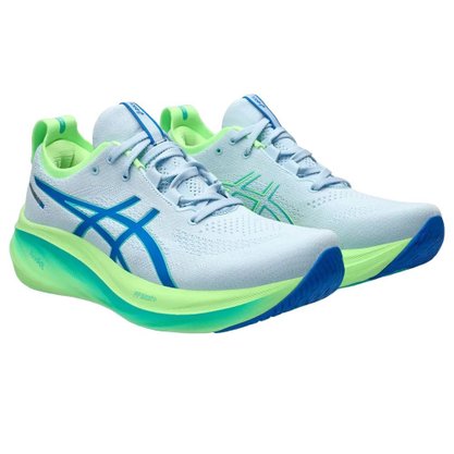 Tênis Asics Gel Nimbus 26 Lite Show Masculino 1011B847-400