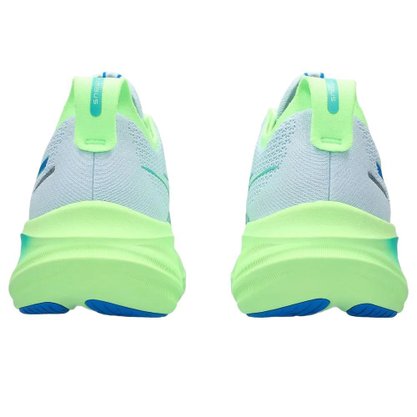 Tênis Asics Gel Nimbus 26 Lite Show Masculino 1011B847-400